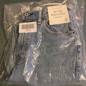 Abercrombie & Fitch New w/Tags